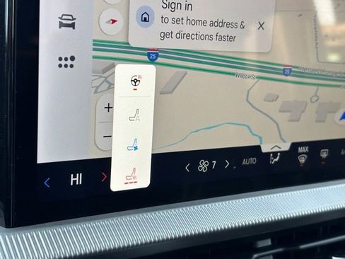 New 2026 Ford Explorer Tremor w/ Tremor Ultimate Package image 39