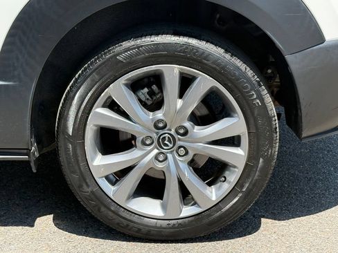 Used 2022 MAZDA CX-30 AWD 2.5 S w/ Select Package image 7