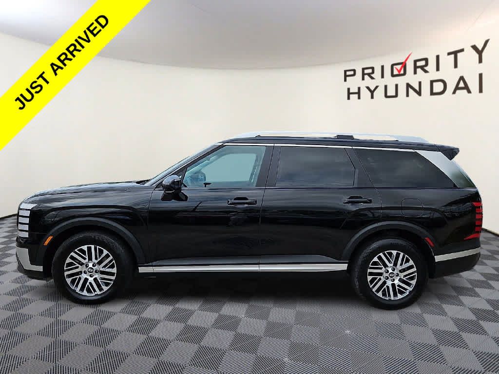 Used 2026 Hyundai Palisade SEL AWD/4WD image 7