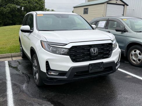 Used 2023 Honda Passport EX-L image 7