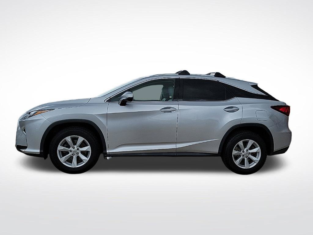Used 2016 Lexus RX 350 AWD w/ Premium Package image 2