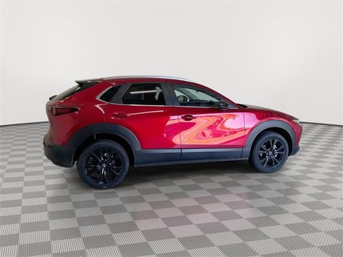 New 2025 MAZDA CX-30 AWD 2.5 S w/ Select Sport Pkg image 11