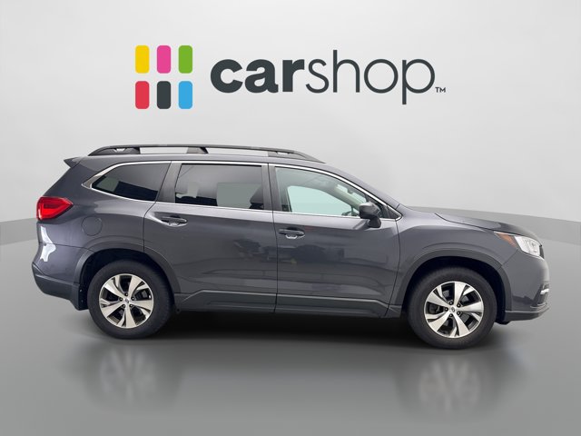 Used 2020 Subaru Ascent Premium w/ Convenience Package AWD/4WD image 6