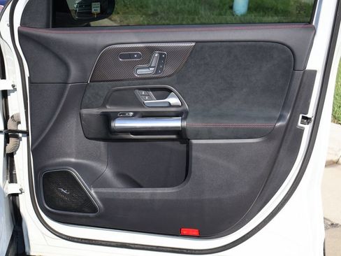 Used 2022 Mercedes-Benz GLA 45 AMG 4MATIC image 82