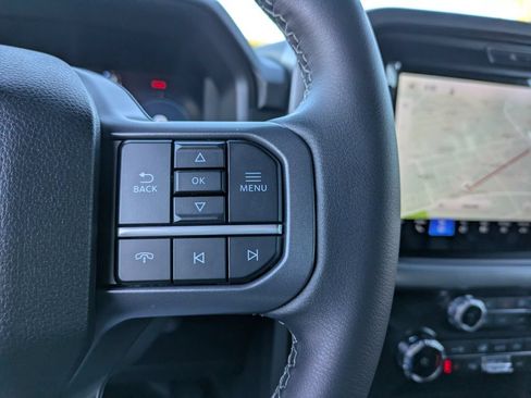 New 2026 Ford F150 XLT w/ Equipment Group 303A High AWD/4WD image 28