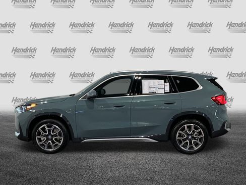 New 2026 BMW X1 xDrive28i w/ Convenience Package image 5