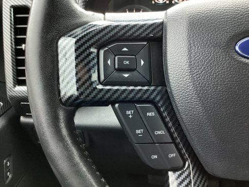 Used 2019 Ford F150 XLT w/ Equipment Group 302A Luxury RWD image 29
