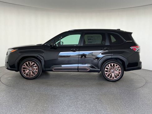 New 2026 Subaru Forester Touring AWD/4WD image 8