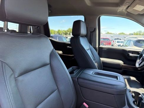 Used 2020 GMC Sierra 1500 SLT w/ SLT Premium Plus Package AWD/4WD image 23