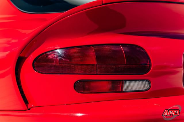 Used 1997 Dodge Viper GTS RWD image 47