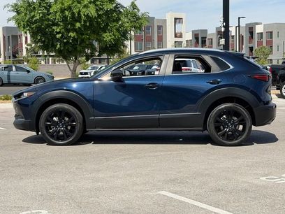 Used 2024 MAZDA CX-30 AWD 2.5 S w/ Select Sport Pkg
