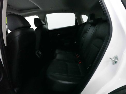 Certified 2024 Honda HR-V EX-L image 26