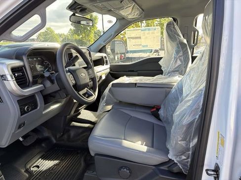 New 2026 Ford F250 XL image 5