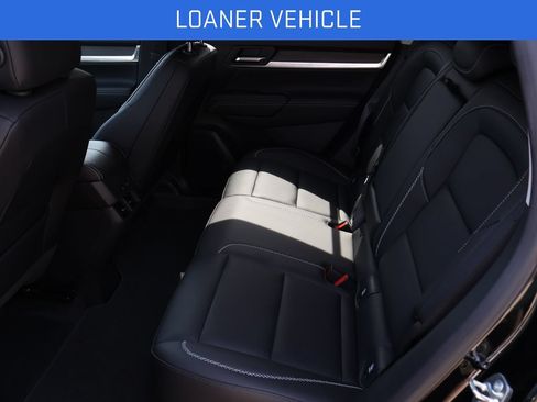 New 2026 GMC Terrain Denali AWD/4WD image 9