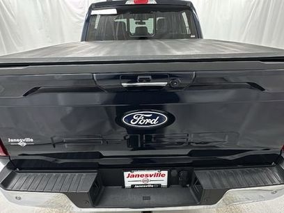 Used 2024 Ford F150 Lariat w/ Tow/Haul Package
