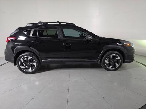Certified 2024 Subaru Crosstrek 2.5i Limited w/ Popular Package #4A AWD/4WD image 6
