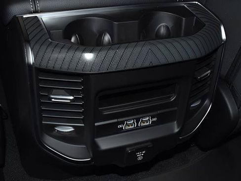 New 2026 RAM 1500 Big Horn AWD/4WD image 25