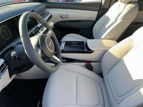 New 2026 Hyundai Tucson Limited AWD/4WD image 11