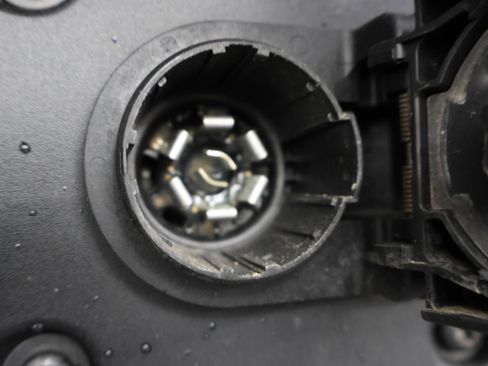 Used 2023 RAM 3500 Big Horn w/ Night Edition image 27