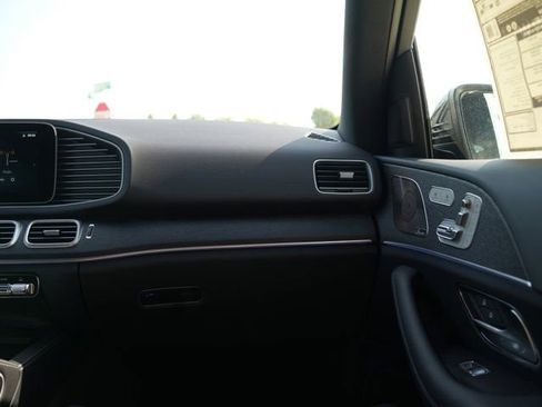 Certified 2026 Mercedes-Benz GLE 350 4MATIC image 32