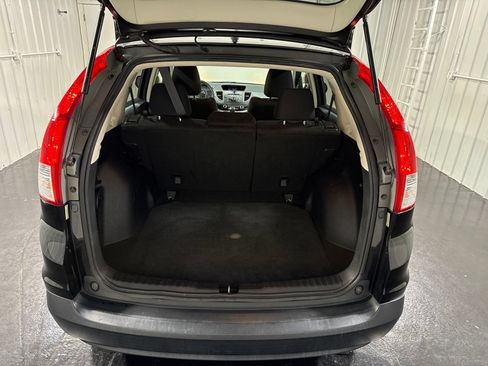 Used 2014 Honda CR-V EX image 34
