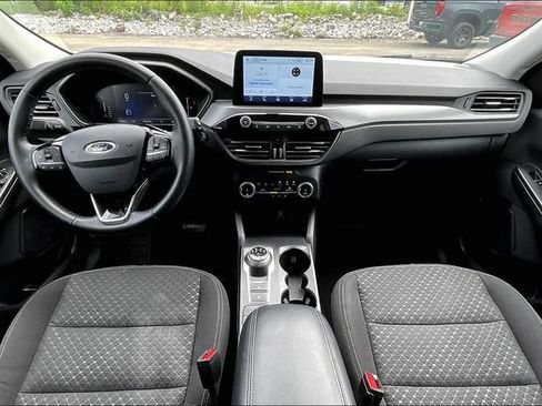 Used 2023 Ford Escape Active w/ Cold Weather Package FWD image 15