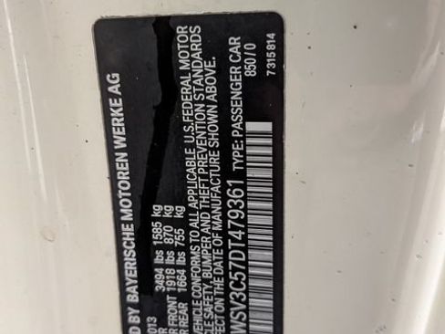 Used 2013 MINI Cooper S FWD image 42
