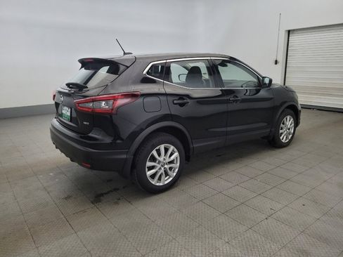 Used 2022 Nissan Rogue Sport S image 10