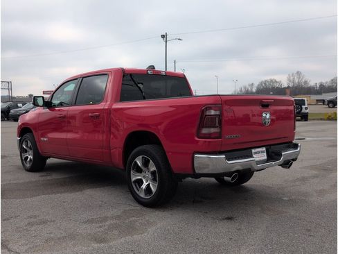Used 2024 RAM 1500 Laramie image 3