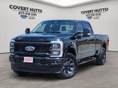 Used 2024 Ford F350 Lariat w/ Lariat Ultimate Package