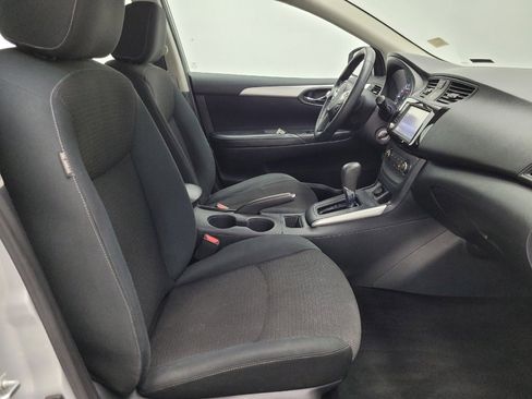 Used 2019 Nissan Sentra S image 21