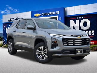 New 2026 Chevrolet Equinox LT FWD 360° Tour