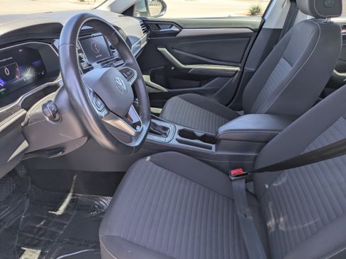 Used 2024 Volkswagen Jetta S FWD image 28
