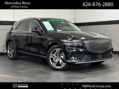 Used 2025 Genesis Electrified GV70 Advanced