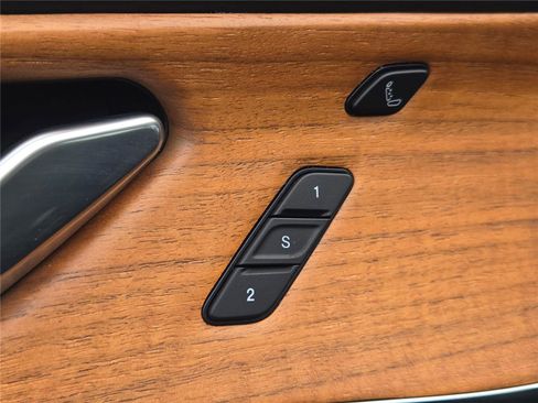 Certified 2025 Jeep Grand Cherokee Summit image 27