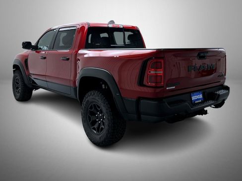 New 2026 RAM 1500 RHO AWD/4WD image 7