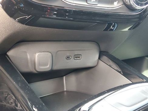 New 2026 Chevrolet Trax RS image 26