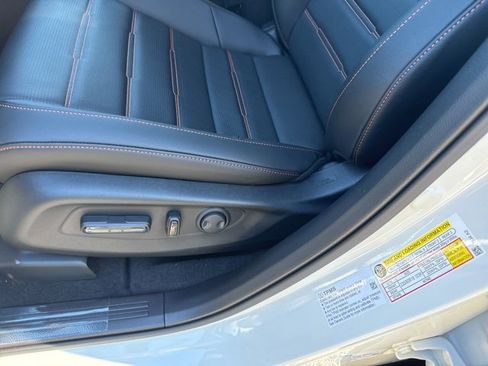 New 2026 Honda CR-V Sport-L image 16