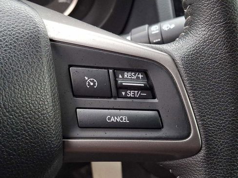 Used 2016 Subaru Forester 2.5i Limited image 24