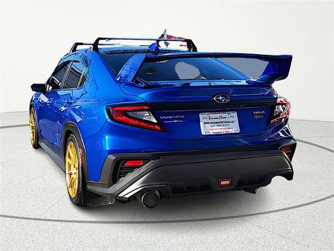 Used 2022 Subaru WRX image 7