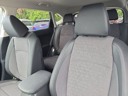 New 2026 Kia Seltos S image 21