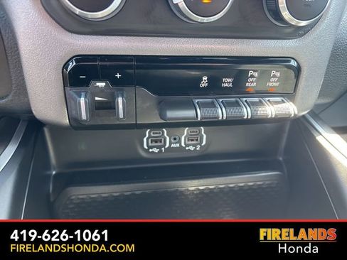 Used 2023 RAM 1500 Lone Star AWD/4WD image 22