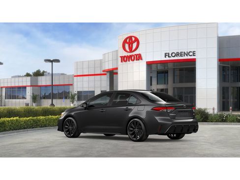 New 2026 Toyota Corolla SE image 29