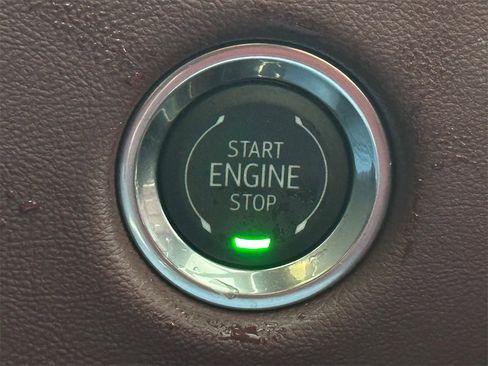 New 2026 Cadillac Escalade Sport w/ Touring Package image 36