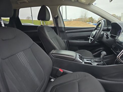 Used 2024 Hyundai Tucson SEL image 14