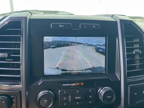 Used 2019 Ford F150 XLT w/ Equipment Group 302A Luxury image 13