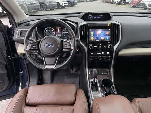 Used 2019 Subaru Ascent Touring w/ Popular Package #2A image 6
