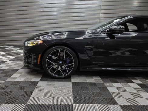Used 2020 BMW M8 Competition AWD/4WD image 40