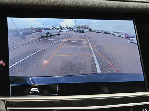 Certified 2024 Cadillac XT5 Premium Luxury image 13