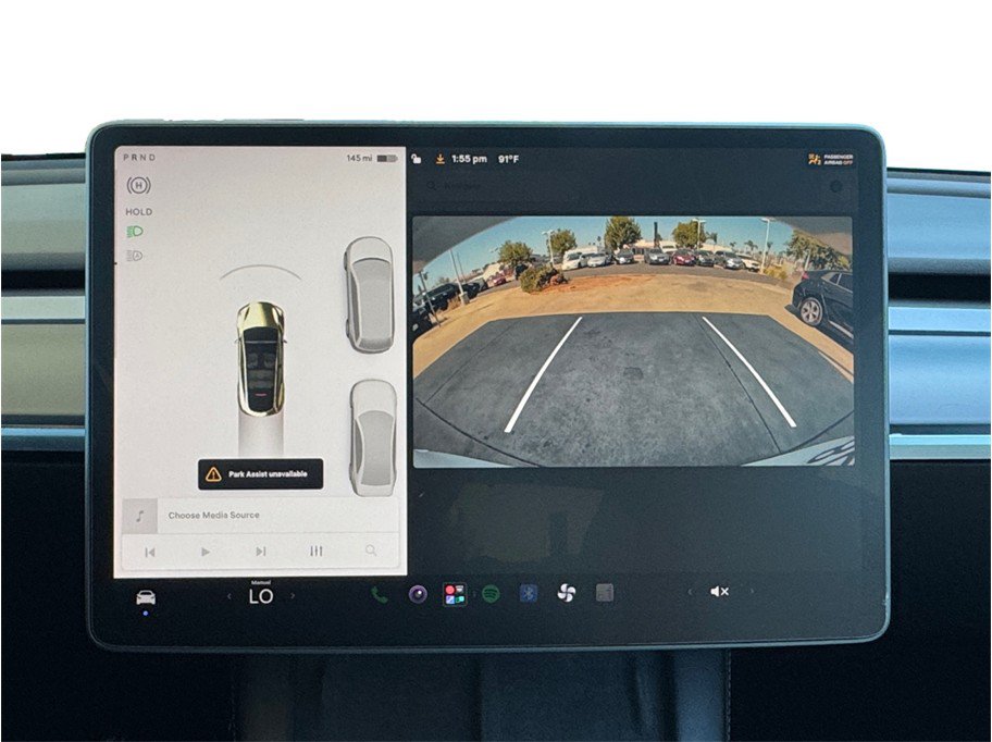 Used 2022 Tesla Model Y Long Range AWD/4WD image 13